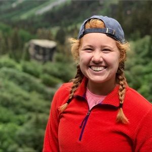 Meet your Posher, Lucy